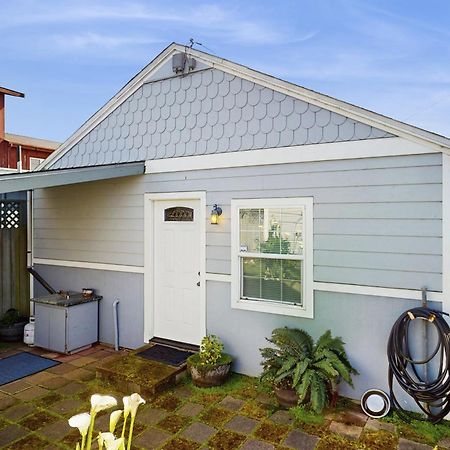 Shell Cottage King Salmon Exterior photo